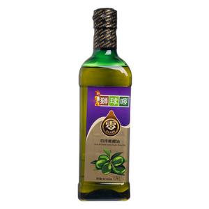 Huile d'olive vierge extra pressée à froid pour la cuisine, Italie, durée de conservation de 2 ans - Product Image 3