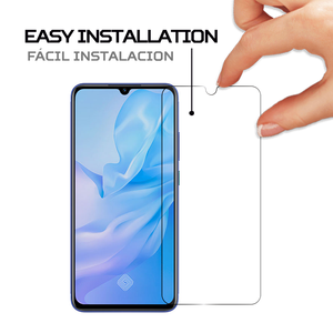 ANTISHOCK <b>Screen</b> <b>Protector</b> for Vivo Y51 2020 Premium Protective Film for <b>Phone's</b> Display - Product Image 2