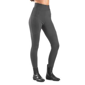 Vente en gros de pantalons d'équitation pour femmes, bleu marine, jodhpurs et culottes, pantalons d'équitation polyvalents, leggings d'équitation pour femmes, culottes d'équitation - Product Image 6