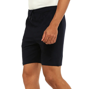 Respirant léger entièrement personnalisé Logo imprimé vêtements d'extérieur pour adultes plus récent Hip Hop 100 pour cent coton Shorts pour hommes - Product Image 6