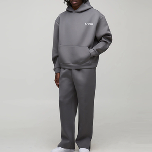 Pantalones Acampanados con Diseño Cómodo y Transpirable con Logotipo / Precio al por Mayor con Ajuste Casual y Moderno para Compradores al por Mayor 2026 - Product Image 1