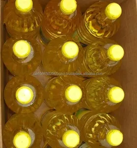玉米食用油精制纯透明瓶玉米油植物食用油