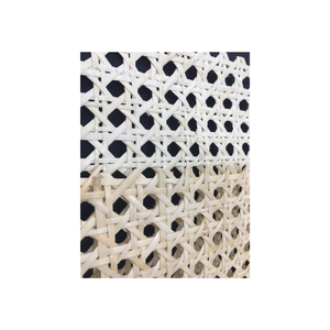 Rollo de correas de ratán natural para restauración de muebles y proyectos hechos de materiales ecológicos de alta calidad adecuados - Product Image 2