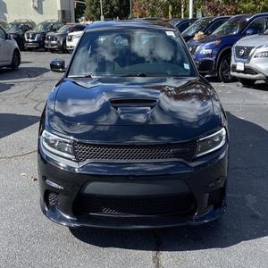 Dodge Charger GT RWD Sedán 2023 Usado en Buen Estado - Product Image 1