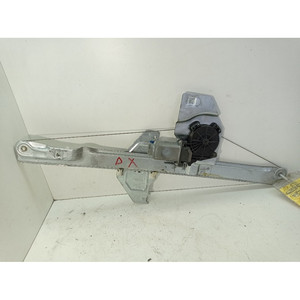 Mecanismo de elevación del parabrisas delantero. DX CITROEN Berlingo 3ª Serie 9222EQ DV6DTED (08>18) - Product Image 5