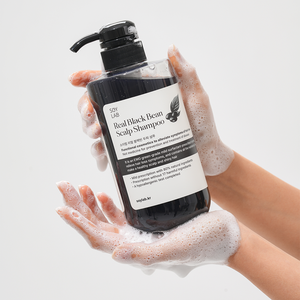 แชมพูหนังศีรษะถั่วดำแท้ - Product Image 2