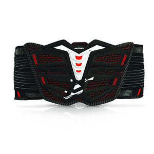 แผ่นรองเด็ก MOTOBRAND 2.0 สำหรับ Acerbis คุณสมบัติปรับได้สำหรับเด็ก - Product Image 1