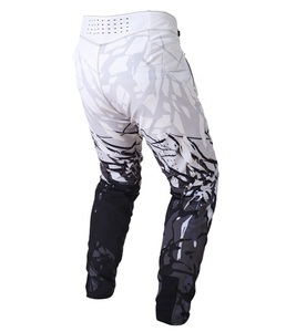 ชุดแข่งมอเตอร์ครอส MX 360แข่งรถวิบาก ATV จักรยานวิบากระบายอากาศได้ดีเหมาะกับทั้งชายและหญิง - Product Image 2