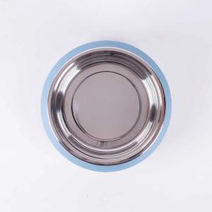 Support de casserole en acier inoxydable personnalisable Couvercle de chauffe-plats au design attrayant pour buffet de casseroles en métal - Product Image 2