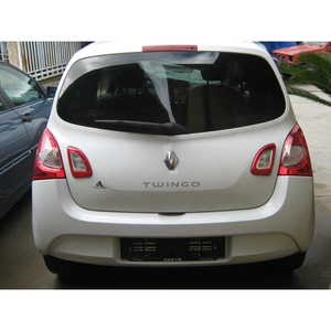 PANEL DE INSTRUMENTOS RENAULT Twingo III serie 8200517461 (14>) - Product Image 1