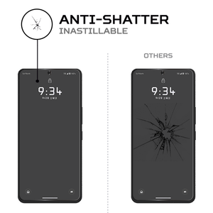 ฟิล์มกันรอย ANTISHOCK สำหรับโทรศัพท์ไลก้า ไลทซ์ 3 - Product Image 5
