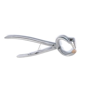 แหวน1/6จมูกวัวพร้อมช่องเปิดแนวตั้งพร้อมกับวงแหวนจมูกวัวตัวขยายโคลเวอร์เคลือบ C/เหล็ก - Product Image 2