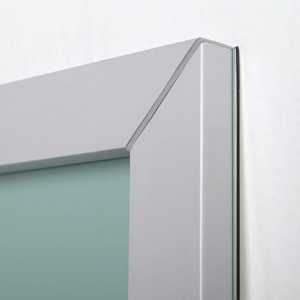 LED <b>Makeup</b> <b>Mirror</b> with Adjustable Feature Aluminum Frame - Product Image 6