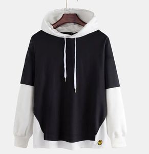 Sudaderas con capucha personalizadas de invierno para hombre con logotipo bordado, ropa individual personalizada de fabricantes, sudaderas con capucha y sudaderas en blanco - Product Image 2