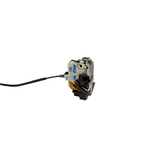 Serrure avant gauche OPEL Mokka 1ère série (12>) 13579522 - Product Image 1