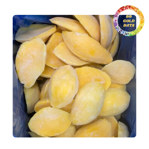 Wholesale frozen mango from Viet Nam | OEM label - Product Image 2