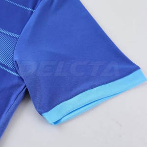 Nouveau design, logo personnalisé, uniforme de football meilleure vente, uniforme de football à bas prix, uniforme de football - Product Image 4