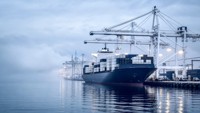 Agent d'expédition DDP pour la livraison internationale porte-à-porte depuis la Chine via LCL+Express avec assurance