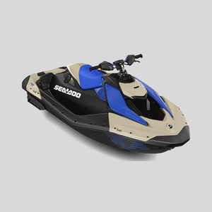 Las Mejores Ofertas para 2015-2026, Ver D00s Sparrk Trlxx WaterrCrafts M0T0RSPORTS Nuevo |   Usado |   Original - Product Image 3