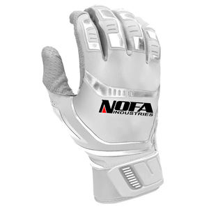 ถุงมือเบสบอลหนังแท้คลาสสิก - Product Image 5