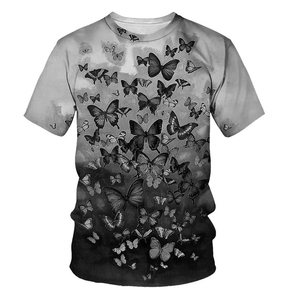 Camisas de hombre de talla grande de calle alta de Pakistán, ropa y accesorios, impresión por sublimación de fibra de bambú de algodón tejido - Product Image 4