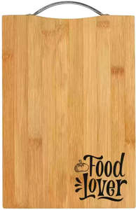 Planche à découper en bois de haute qualité - Product Image 3