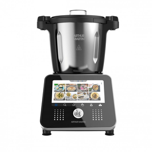 เครื่องเตรียมอาหารอเนกประสงค์ Vorwerks Thermo-mix TM7 รุ่นใหม่ ของแท้ สำหรับใช้งานเชิงพาณิชย์ คุณภาพสูง พร้อมฟังก์ชั่นครบครัน - Product Image 1