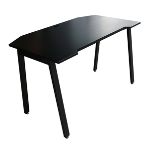 Gaming Desk and Reclining Chair with <b>Footrest</b> 70x120cm PU Leather CBG68005 - Product Image 2