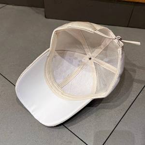 New Outdoor Sports Cap for Spring and Summer 6-Panel Embroidery Baseball Cap Sporty Image Fabric Feature. - Product Image 5