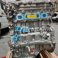 Moteur diesel remanufacturé 5L pour Hiace Hilux LC Prado - Garantie de 18 mois