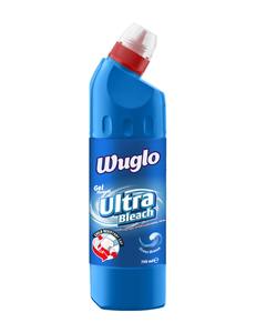 Wuglo Anti-Static Dustproof Detergent Liquid Glass Cleaner 80% Active Ingredients <b>Long</b>-Lasting Crystal Clarity <b>Windows</b> - Product Image 3