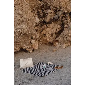 VINGA Alba PET Sustainable Picnic <b>Blanket</b> Eco-Friendly Gadgets Mat for Outdoor Adventures - Product Image 4