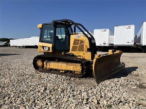 Topadoras Usadas CATERPILLAR D5K2 LGP 2016, Topadora Caterpillar Serie D de Ahorro de Energía, MÁQUINAS DE MOVIMIENTO DE TERRA en VENTA - Product Image 2