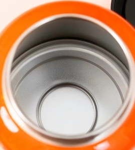 Boîte à thé en acier inoxydable de 1 litre, couleur personnalisée de qualité supérieure, récipient de stockage hermétique de qualité <span class=keywords><strong>alimentaire</strong></span> pour impression de logo OEM/ODM - Product Image 5
