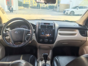 <span class=keywords><strong>SPORTAGE</strong></span> SUV 5 places essence transmission automatique meilleure vente fabriquée en Chine voiture d'occasion - Product Image 6