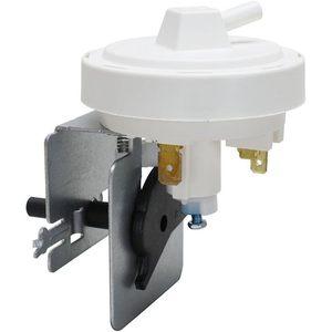 Electric WH12X10321CM Washer Water Level Pressure Switch Outdoor <b>Plastic</b> Replaces WH12X10321 - Product Image 1