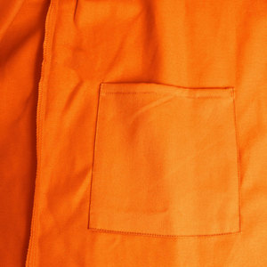 เสื้อเชิ้ตเข้ารูปสำหรับธุรกิจเสื้อเชิ้ตมีตะเข็บเสริมตะเข็บเสื้อมืออาชีพมีพื้นผิวเรียบ - Product Image 4