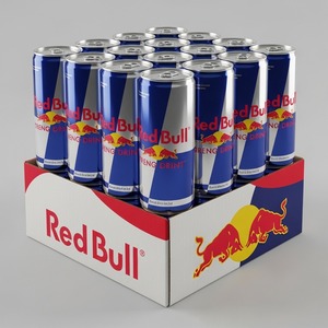 Red Bull Energy Drink Original, suministro de exportación al por mayor a granel, producto auténtico, entrega rápida, envío global - Product Image 2