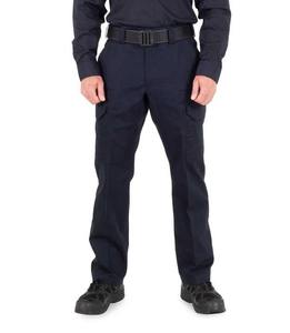 Uniforme de Guardia de Seguridad Hecho a Medida, Poliéster y Algodón, Manga Corta, Manga Larga, Bordado Personalizado - Product Image 1