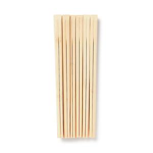 Disposable bamboo <b>chopsticks</b> single use natural <b>chopstick</b> wholesale bulk supply made in Vietnam - Product Image 2