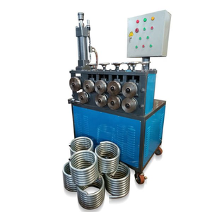 CHIHO Cintreuse à rouleaux circulaires-Beau produit à plier, sans déformation Haute qualité et bon marché - Product Image 1