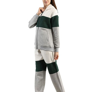 Chándal Deportivo para Mujer con Logotipo Personalizado de Alta Calidad Hecho en Pakistán, Chándales para Mujer a Precio Económico al por Mayor - Product Image 3