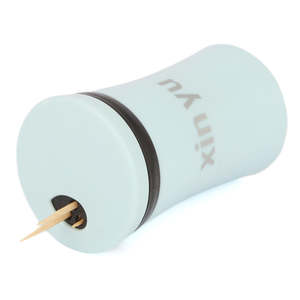 <b>Toothpick</b> Holder - Light Blue - Product Image 1