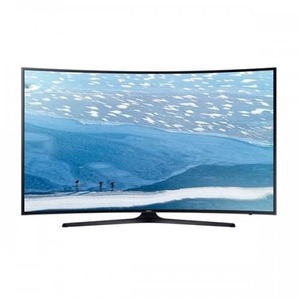 Téléviseur intelligent QLED 4K de 65 pouces, série Class 86/97 pouces, écran incurvé, neuf, prêt à être expédié - Product Image 1