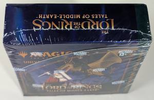 Original de El Señor de los Anillos: Cuentos de la Tierra Media, Edición Especial de Colección, Magic: The Gathering Educativo - Product Image 2