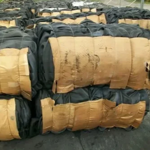 เศษยางบิวทิลภายในมีความบริสุทธิ์สูงสำหรับการสั่งซื้อจำนวนมากสำหรับการรีไซเคิลและการผลิตทางอุตสาหกรรมทั่วโลก - Product Image 2