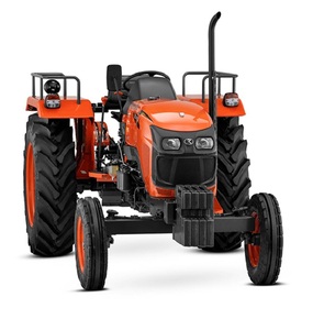 Tractor Kubota Moderno de 60HP, Máquina Utilitaria para Huertos, Equipo Agrícola Multiusos de Alta Calidad, Venta Directa - Product Image 4