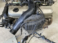 JDM SKYLINE R31 R32 R33 2L RB20 motores RB20E, RB20ET, RB20DE, RB20DE NEO, RB20DET, RB20P, Motor Completo de Motores de 2, 2, 1, 2, 2, 2, 2 unidades, 1 unidad