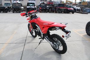 มอเตอร์ไซค์ใหม่ CRF450RL รุ่นปี 2026 แบบ Dual-Sport นำเข้าจากสหรัฐอเมริกา >80 กม./ชม. ความเร็วสูงสุด 1001-2000 วัตต์  ชำระเงินดาวน์ - Product Image 6