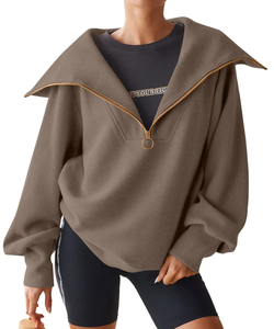 Chándal de otoño para mujer, ropa de calle, sudaderas informales, conjunto de 2 piezas para mujer, traje deportivo de gran tamaño con capucha, conjuntos de pantalones para mujer - Product Image 2